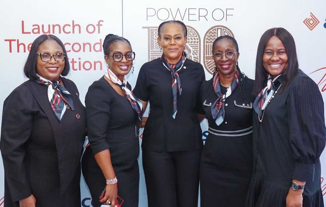 Access Bank Launches ‘Power of 100 Africa’ to Celebrate Trailblazing Women Across the Continent