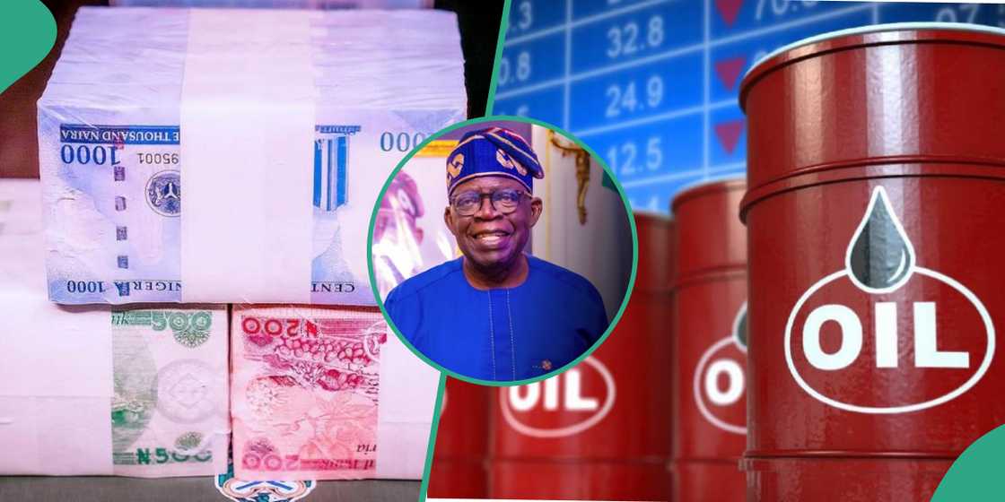Crude-for-Naira initiative could bring petrol price down Crude-for-Naira initiative could bring petrol price down