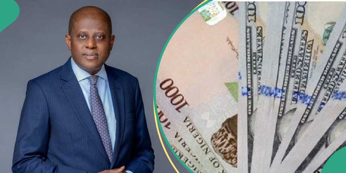 Mixed Reaction Trails CBN’s Forex Clearance Mixed Reaction Trails CBN’s Forex Clearance
