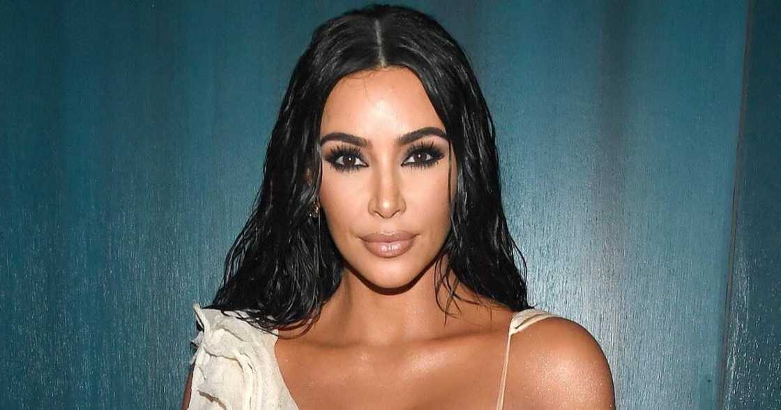 Man arrested for tresspassing into Kim Kardashian's house claimed she is his wife