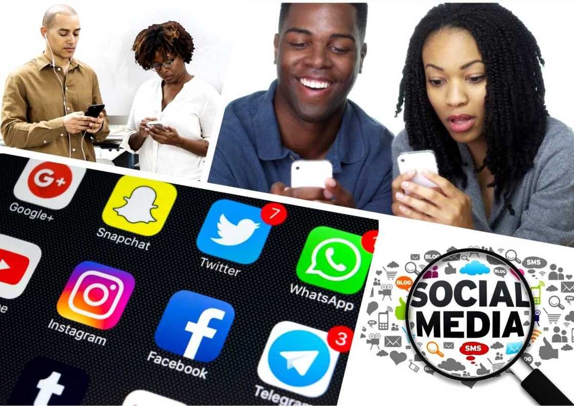 History of Social Media in Nigeria in brief History of Social Media in Nigeria in brief