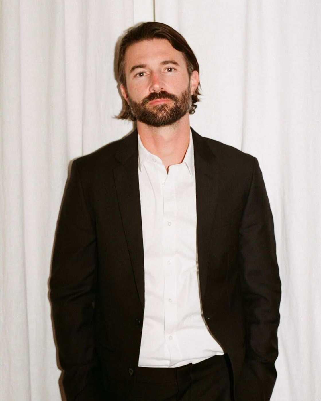 Brandon Jenner Brandon Jenner