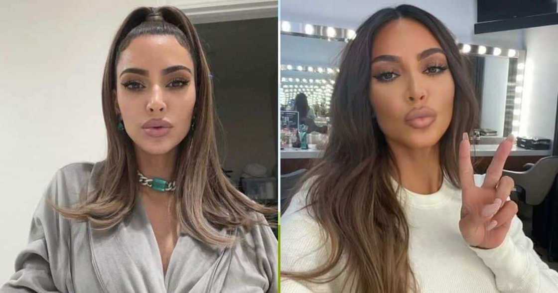 Kim Kardashian, birthday message, dad, Rod Kardashian