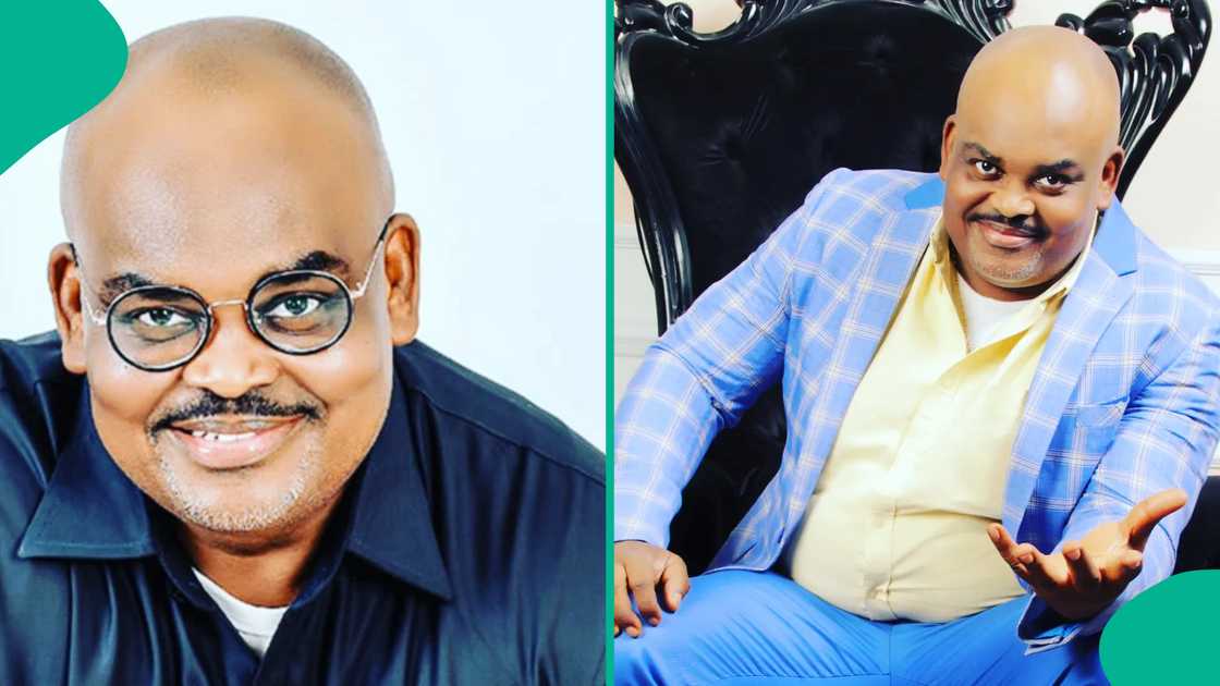 Solomon Akiyesi dies in his sleep, fans mourn Solomon Akiyesi dies in his sleep, fans mourn