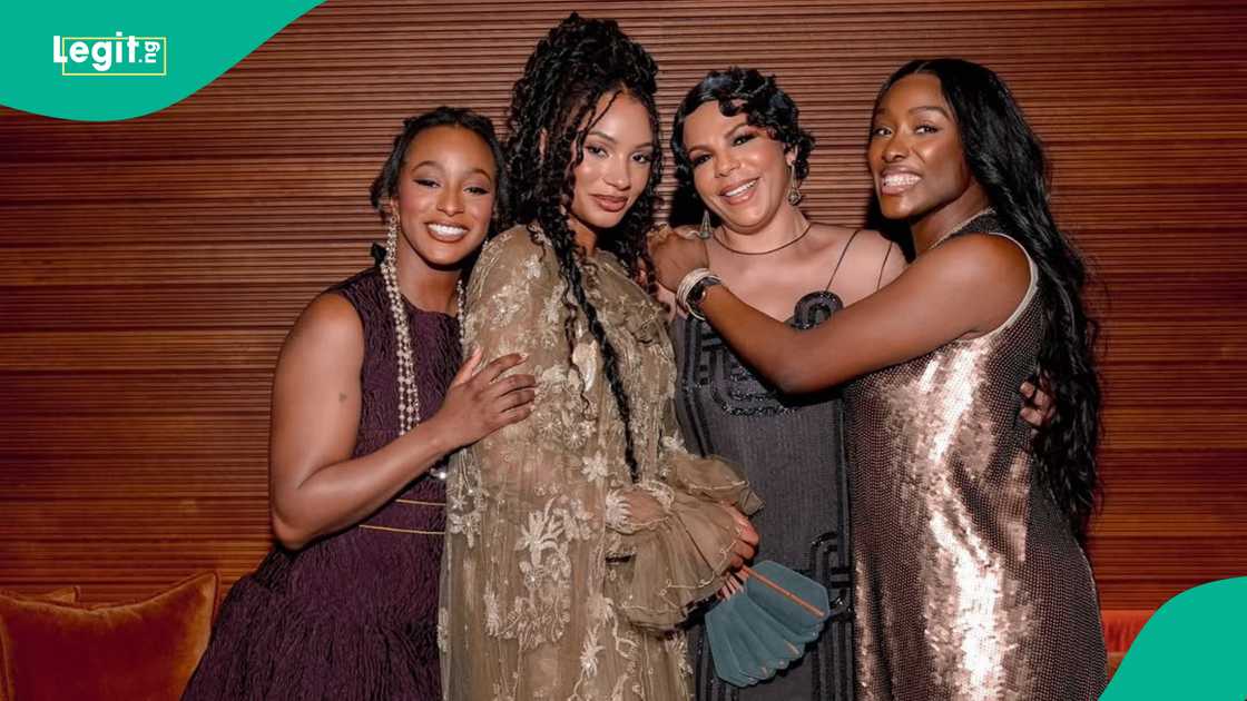 Femi Otedola's first child Tolani Otedola trends over N390K mango. Femi Otedola's first child Tolani Otedola trends over N390K mango.
