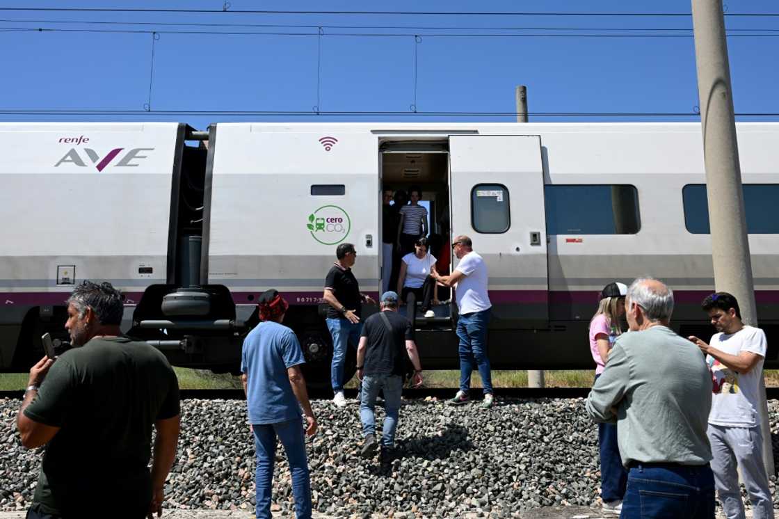 A nationwide power outage in Spain in April halted trains, shut businesses and plunged cities into darkness A nationwide power outage in Spain in April halted trains, shut businesses and plunged cities into darkness