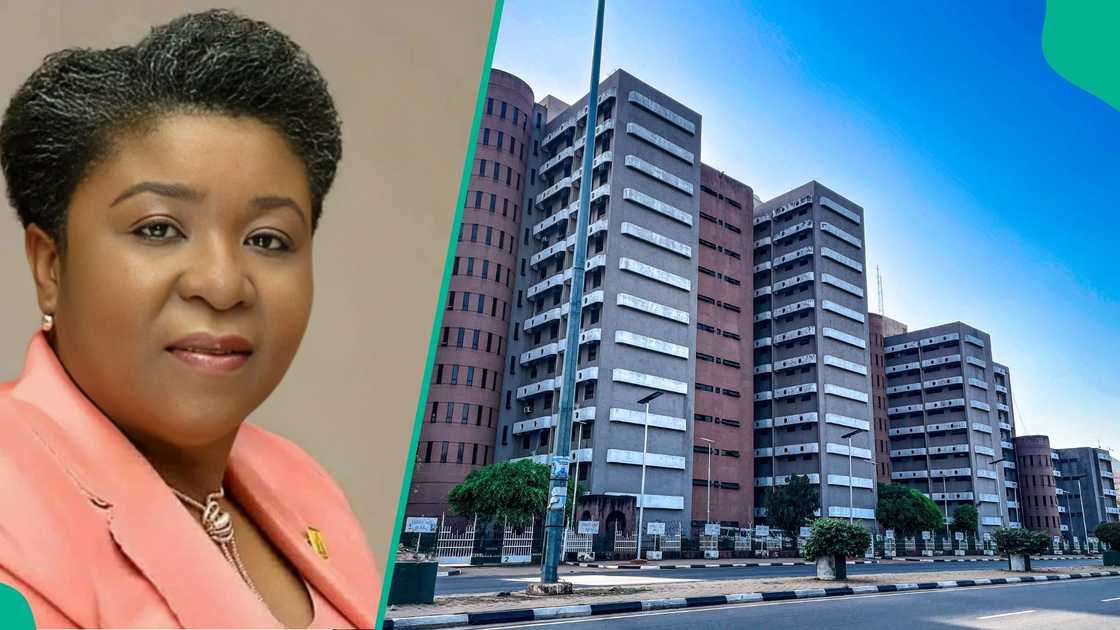 All ministries, agencies, offices located in Federal Secretariat to temporarily shut down