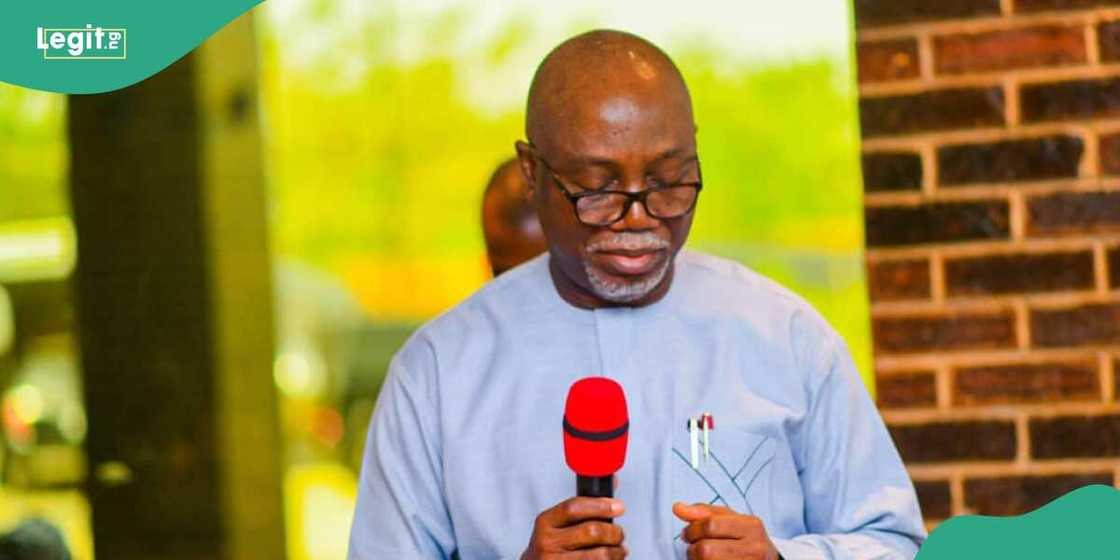Ondo state commences recruitment of teachers into primary schools Ondo state commences recruitment of teachers into primary schools