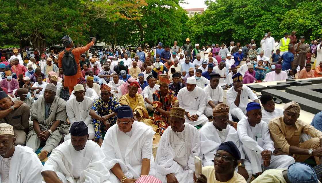 2023 Election, Eid Mubarak, Oyo State, Ibadan 2023 Election, Eid Mubarak, Oyo State, Ibadan