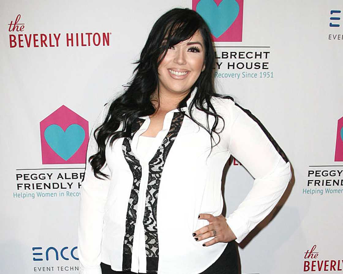 Ceci De La Hoya attends the Friendly House L.A. Ceci De La Hoya attends the Friendly House L.A.