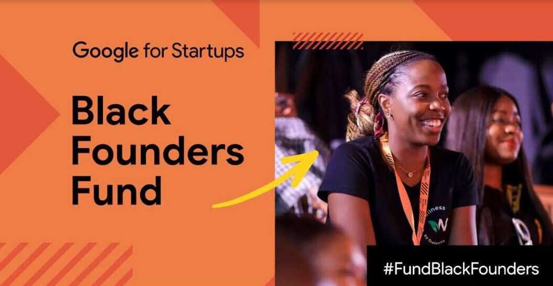 Google opens applications for the third cohort of Black Founders Fund for Startups in Africa and Europe