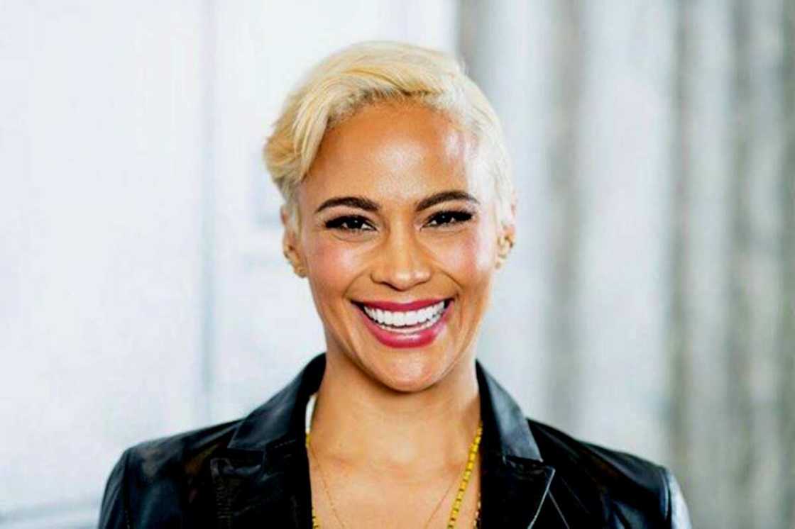 Paula Patton Paula Patton