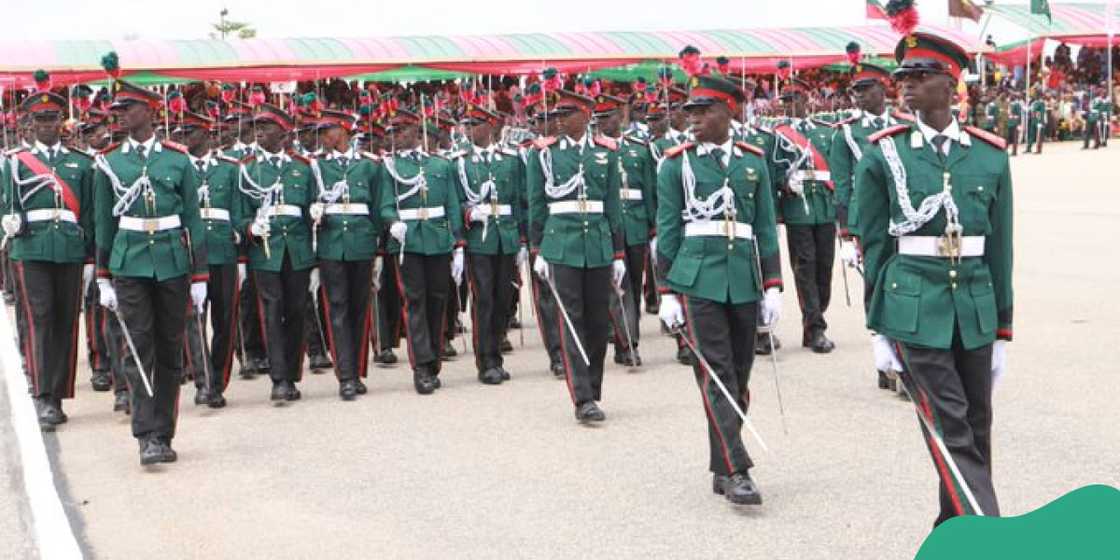 NDA announces application for 77 Regular Course