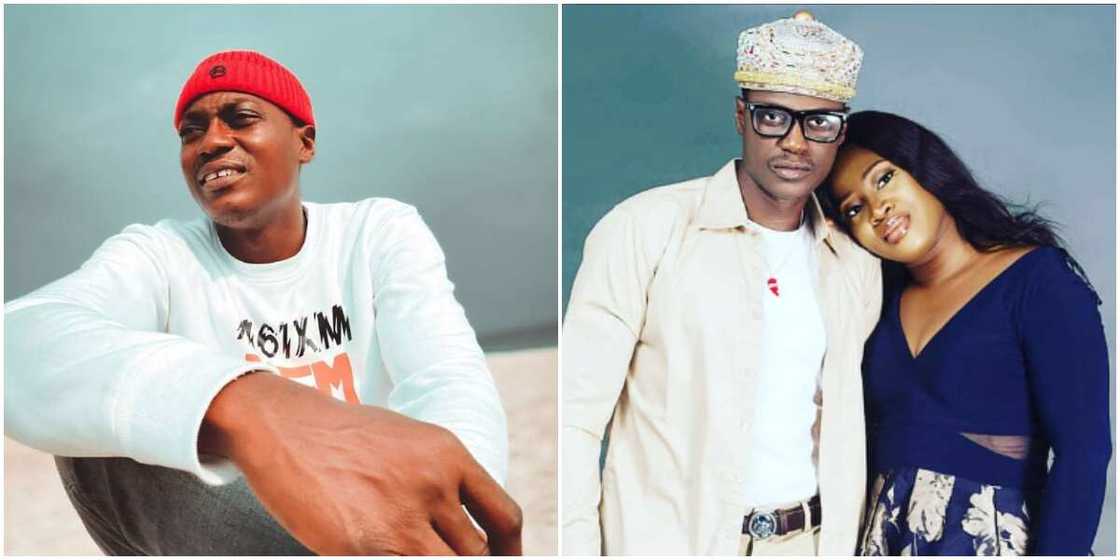 Sound Sultan on Father's Day Sound Sultan's wife Farida Fasasi remembers him Father's Day Sound Sultan on Father's Day Sound Sultan's wife Farida Fasasi remembers him Father's Day