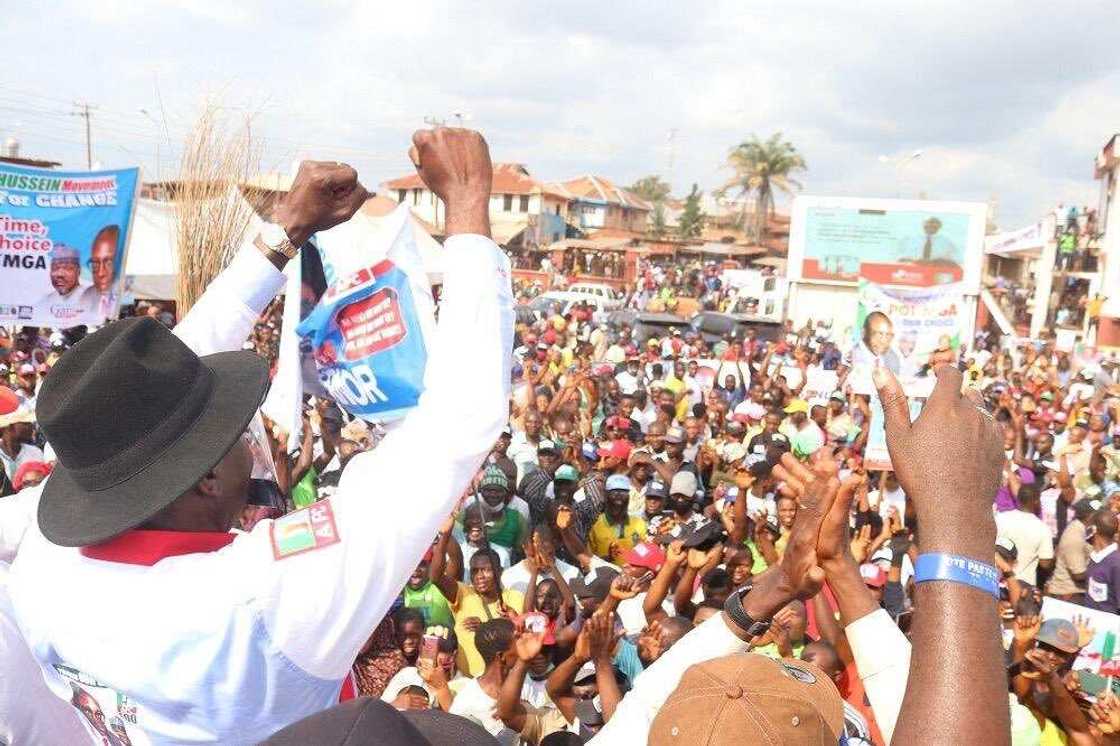 For Edo APC, Ize-Iyamu, Rigging Isn’t an Option By Justin Chidoke Uzodinma For Edo APC, Ize-Iyamu, Rigging Isn’t an Option By Justin Chidoke Uzodinma