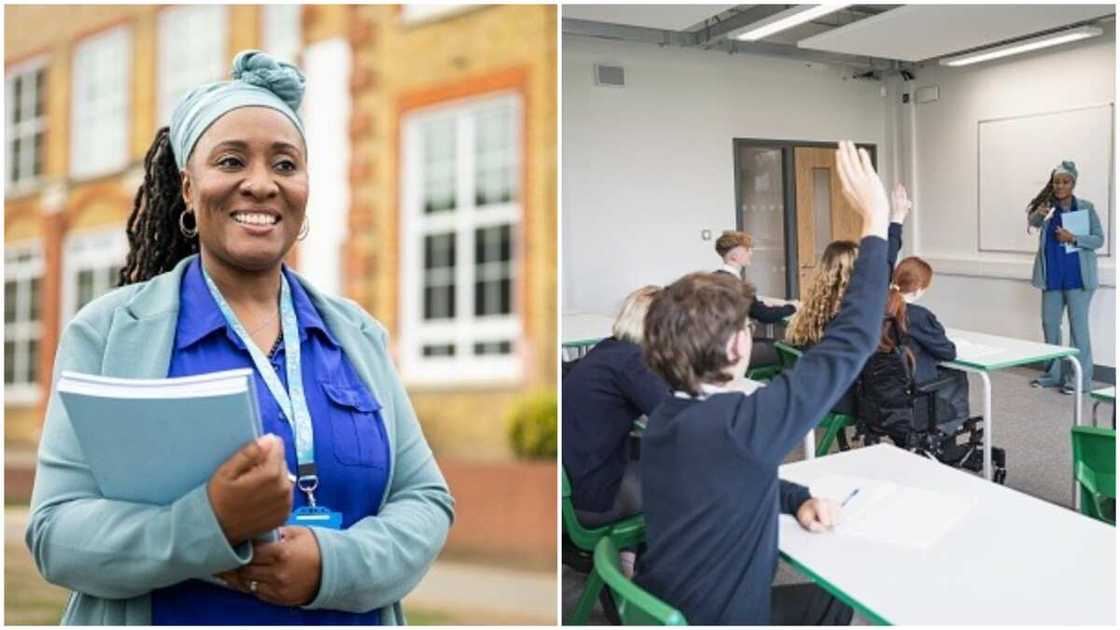 UK Teachers Recruitment/Eligibility Criteria/Nigeria