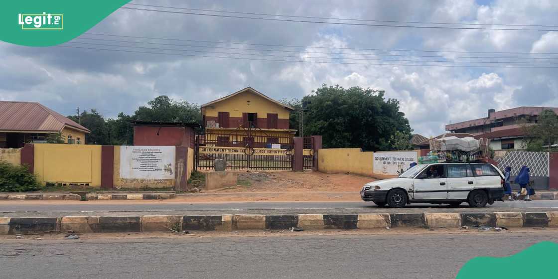Parents withdrew children from schools across Oyo State as fear spread Parents withdrew children from schools across Oyo State as fear spread