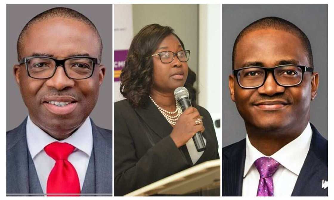Best banks, First Bank, Unity Bank, Wema Bank Best banks, First Bank, Unity Bank, Wema Bank