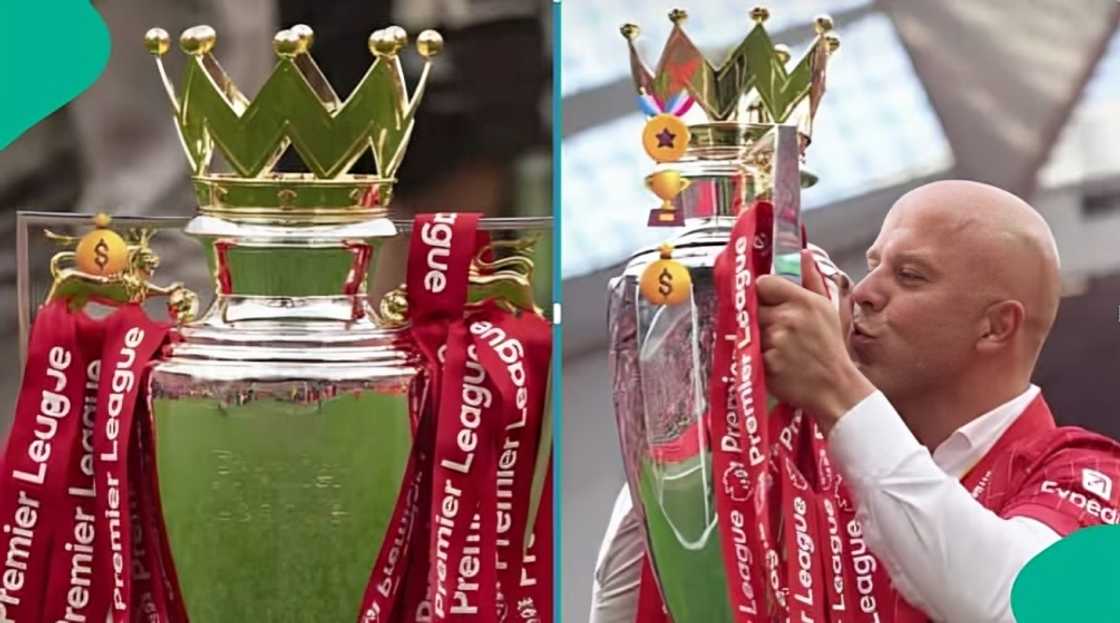 Journalist lists 5 things Arsenal players would receive after EPL title win
