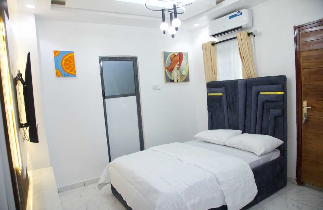 Lagos Short-Let Market Booms as Investors Turn to BO Properties for High Returns Lagos Short-Let Market Booms as Investors Turn to BO Properties for High Returns