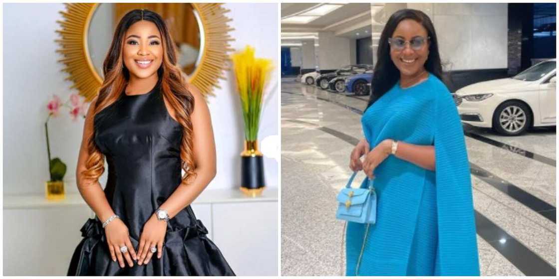 Photos of BBNaija's Erica. Photos of BBNaija's Erica.