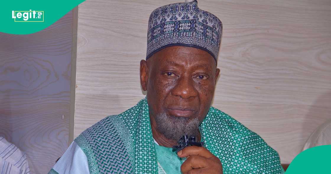 Yusuf Sambo Yusuf Sambo