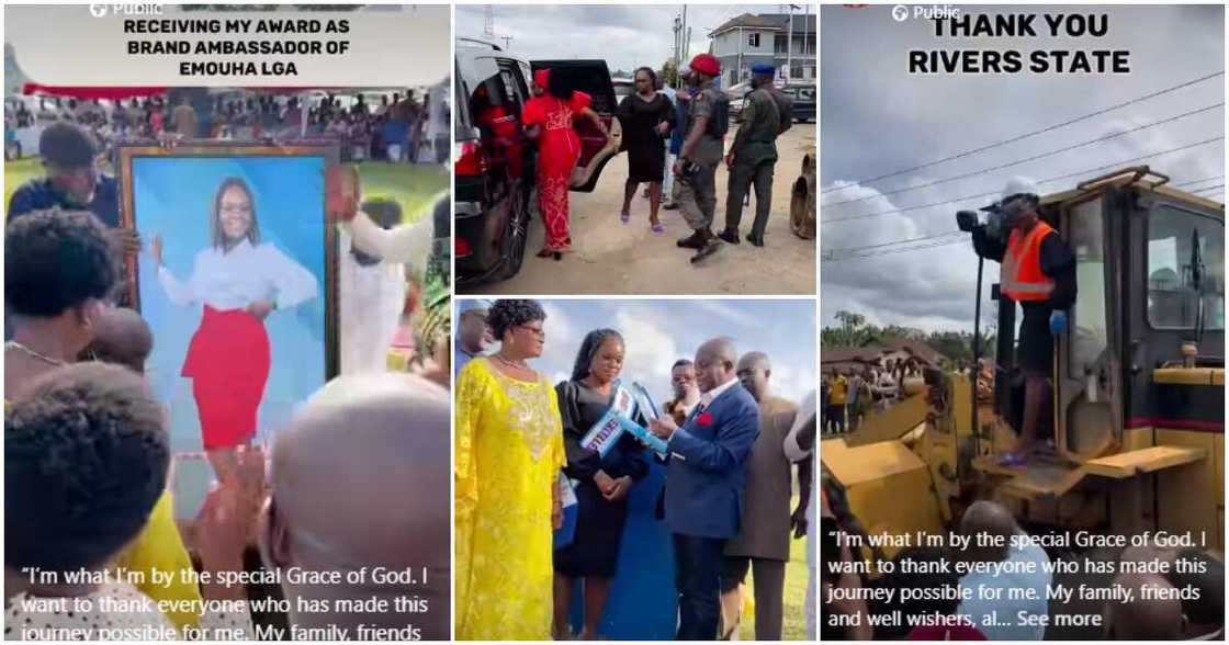 Ngozi Kekwaru, hometown, Eko Hotel staff Ngozi Kekwaru, hometown, Eko Hotel staff