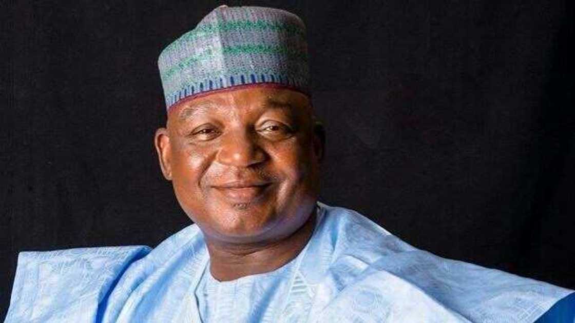 Idan na bayyana batu a kan 'yan bindiga, za a samu rabuwar kai, inji Sanatan Arewa Idan na bayyana batu a kan 'yan bindiga, za a samu rabuwar kai, inji Sanatan Arewa