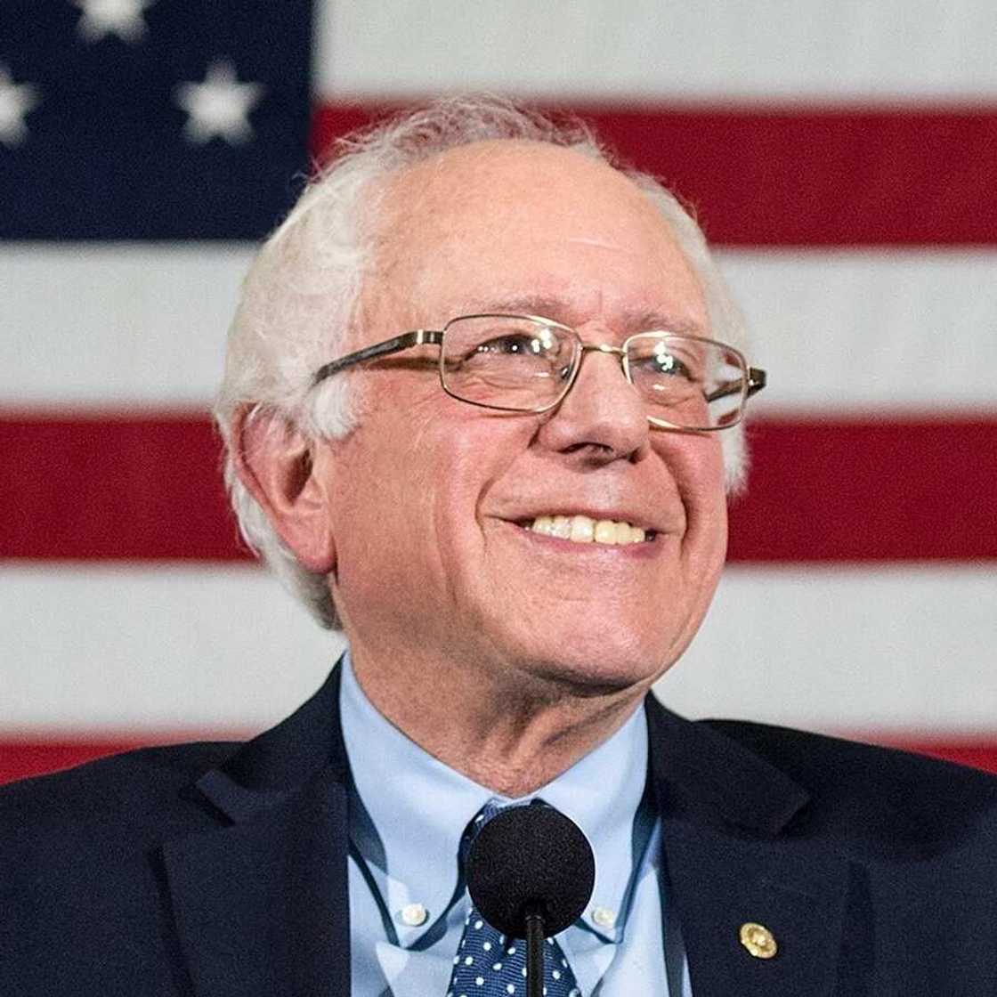 bernie sanders net worth