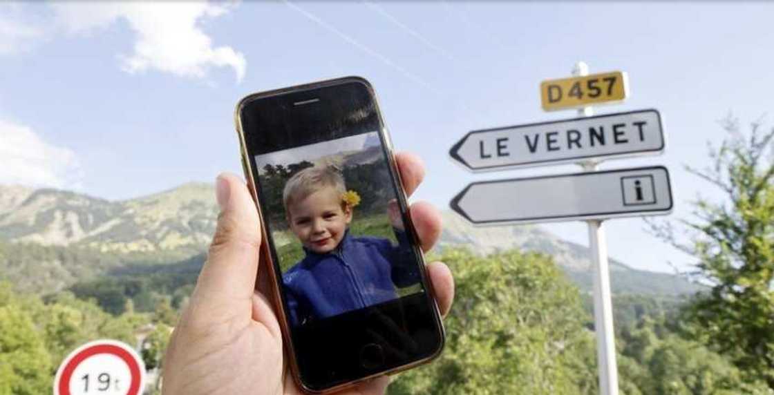 Disparition d'Emile : qui est Marie Velodini, la mère du petit garçon ? Disparition d'Emile : qui est Marie Velodini, la mère du petit garçon ?