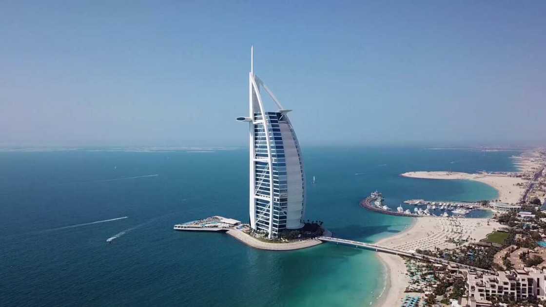 most expensive hotels in the world