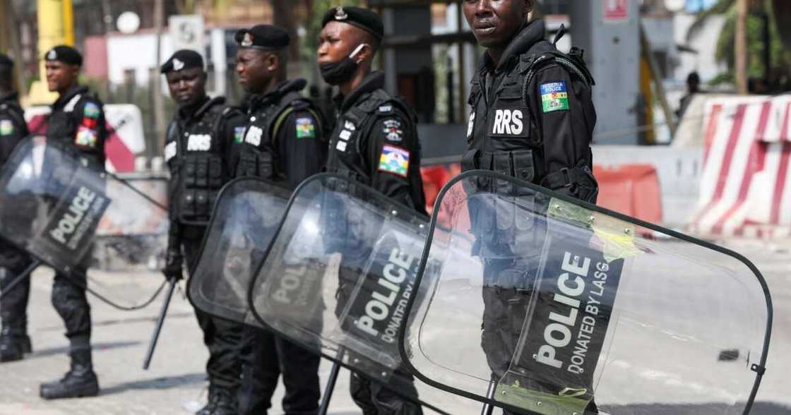 Kaico: Wasu yan bindiga sun sheƙe wani malamin coci a jihar Benue Kaico: Wasu yan bindiga sun sheƙe wani malamin coci a jihar Benue