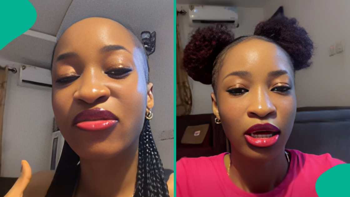 A Nigerian lady given money on IG to start a conversation, shares amount of N200k