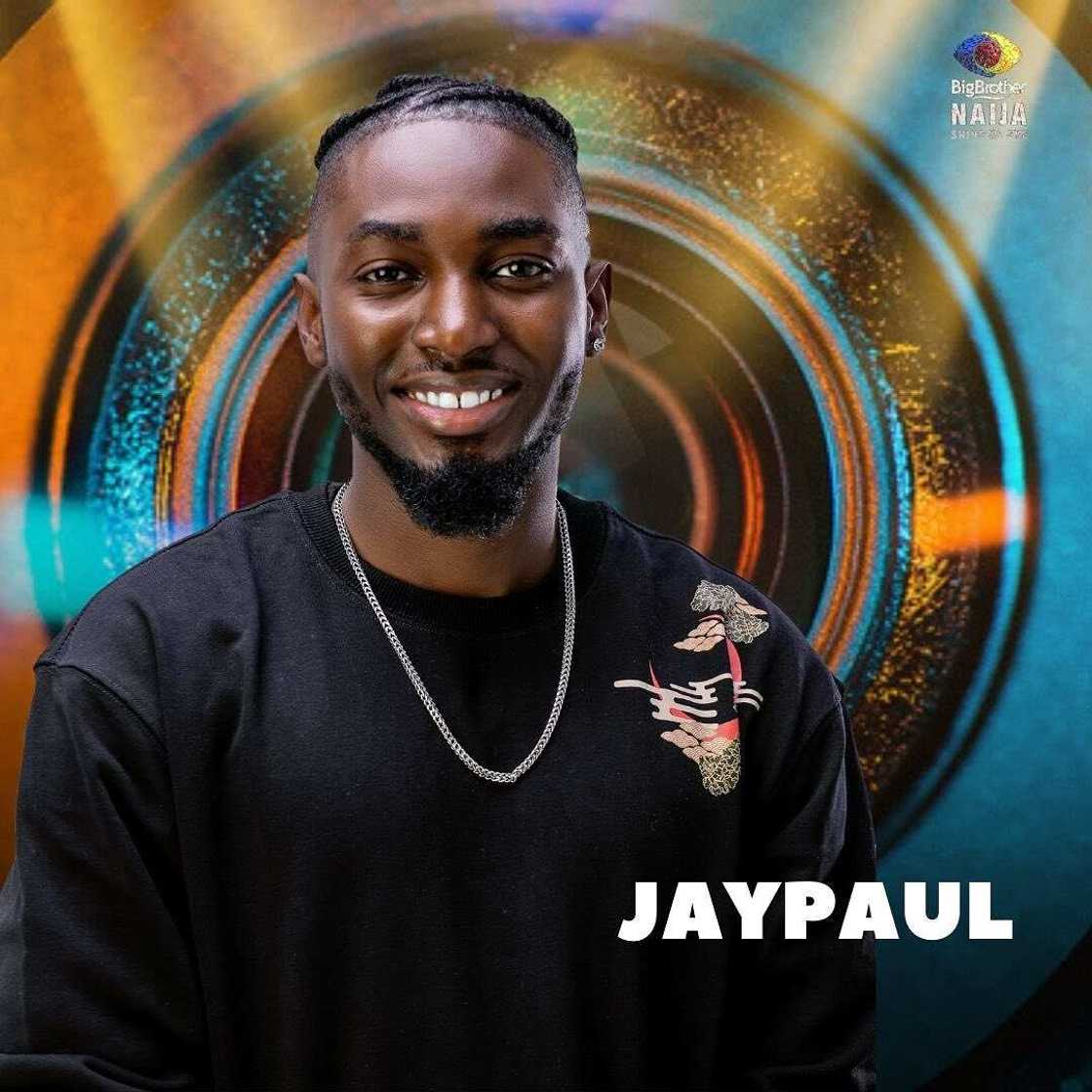 Big Brother Naija housemate Big Brother Naija housemate