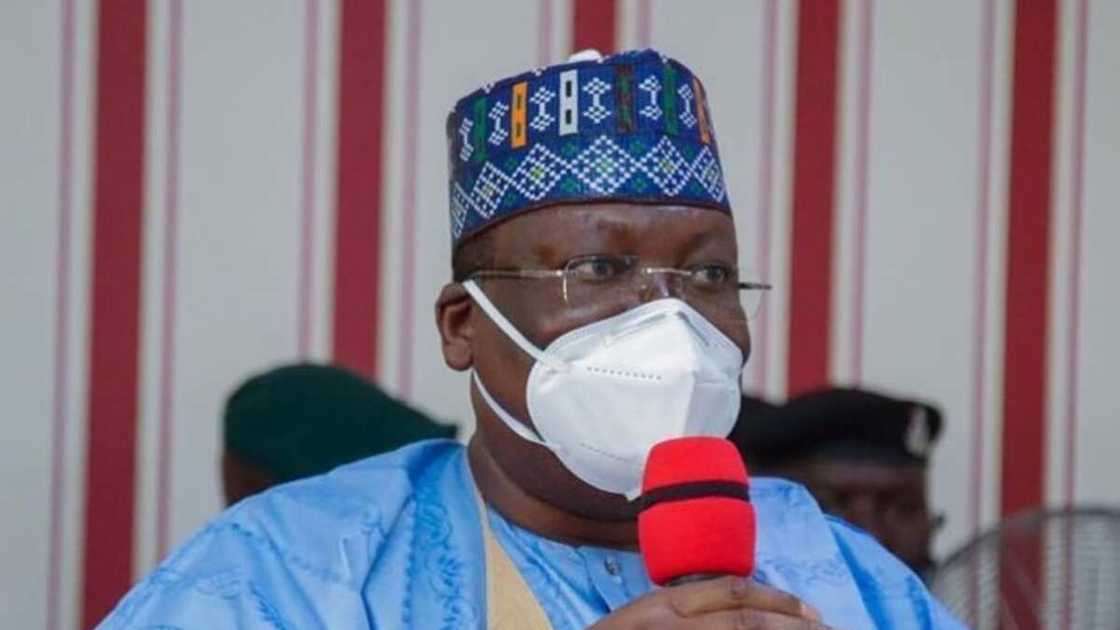 Kisan Borno: Lokacin sauya tsarin tsaro yayi, Lawan ga Gwamnatin tarayya Kisan Borno: Lokacin sauya tsarin tsaro yayi, Lawan ga Gwamnatin tarayya