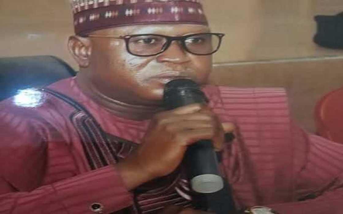 FCTA acting secretary dies after submitting plans for school resumption FCTA acting secretary dies after submitting plans for school resumption