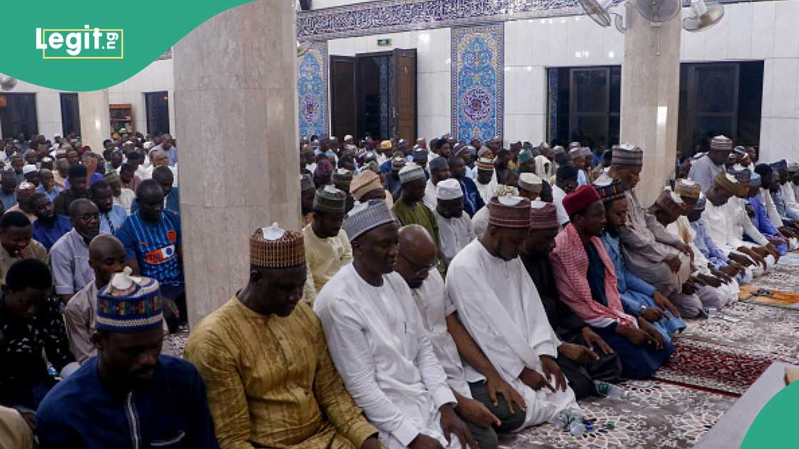 Mosque attack: Bandits kill scores of worshippers in Katsina state Mosque attack: Bandits kill scores of worshippers in Katsina state