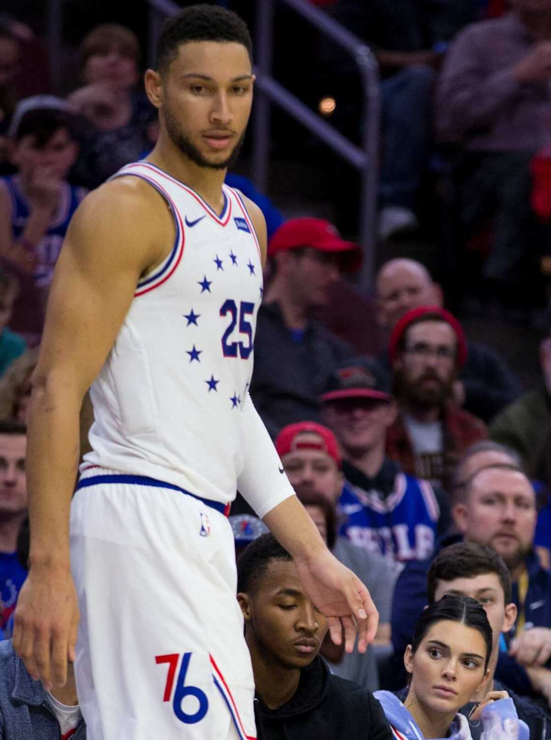 Kendall Jenner ex-boyfriends Kendall Jenner ex-boyfriends