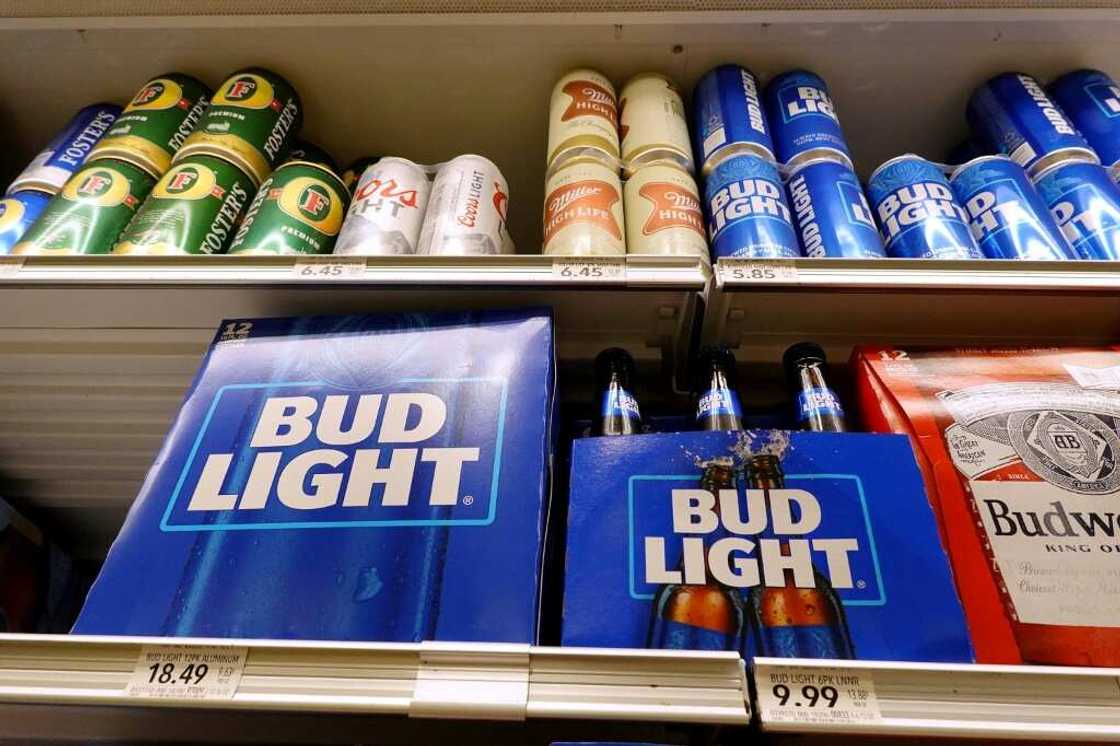 AB InBev got caught in the US culture wars in 2023 after it teamed up with a transgender influencer to promote Bud Light, which sparked a boycott by conservative figures.