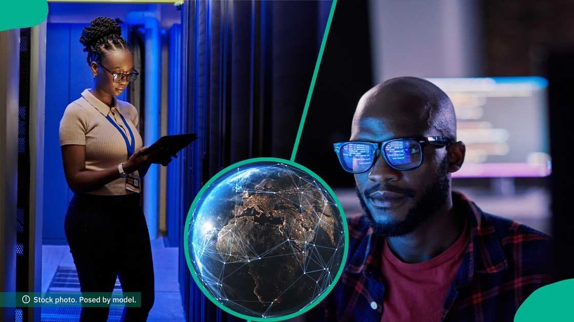 Olasupo Abideen emphasises ethical and social dimensions of AI literacy for Nigeria’s digital transformation.