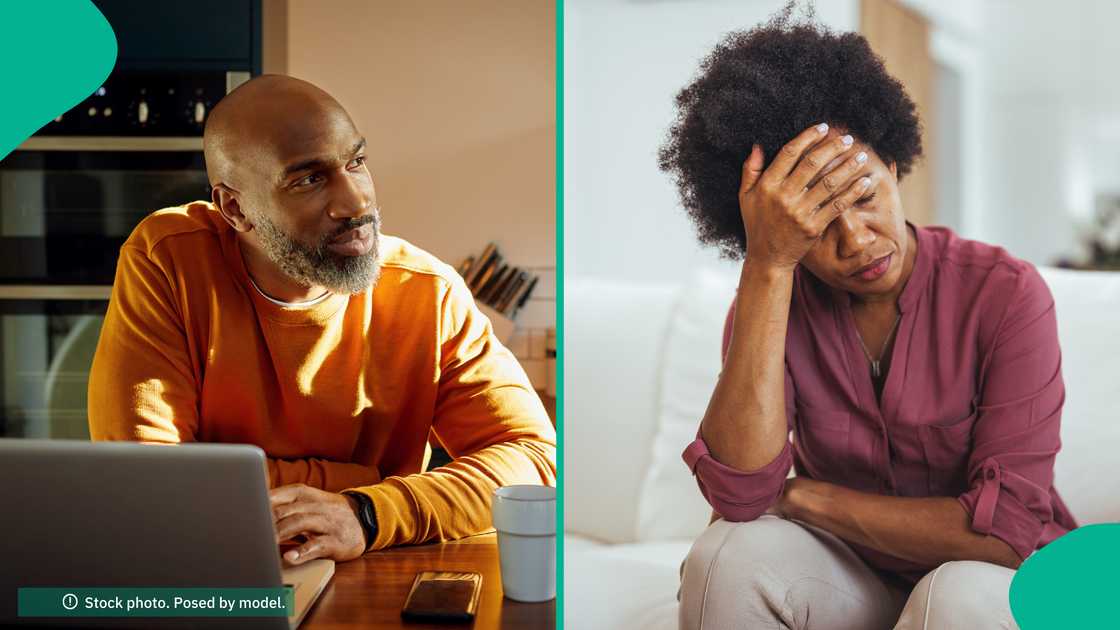 A UK-based man who sponsored wife’s relocation gets her deported to Nigeria A UK-based man who sponsored wife’s relocation gets her deported to Nigeria