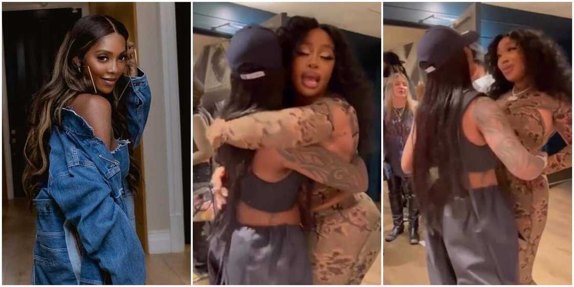 Tiwa Savage Tiwa Savage