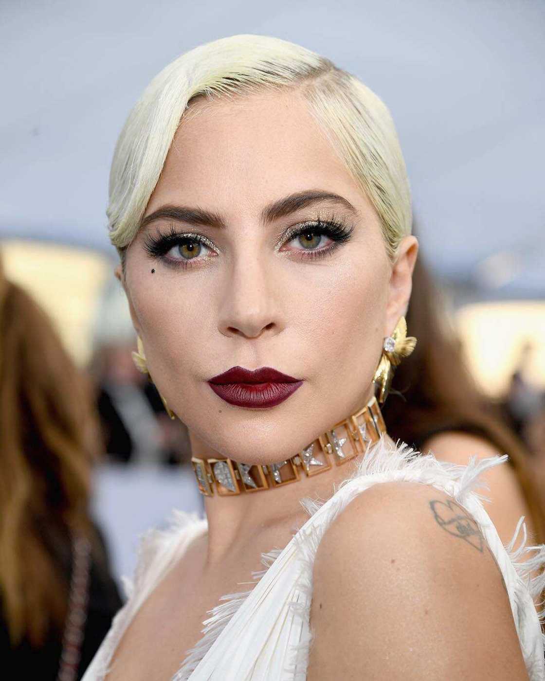 Lady Gaga Lady Gaga