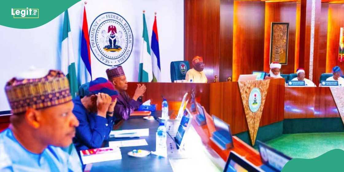 ECOWAS, Niger coup, Bola Tinubu ECOWAS, Niger coup, Bola Tinubu