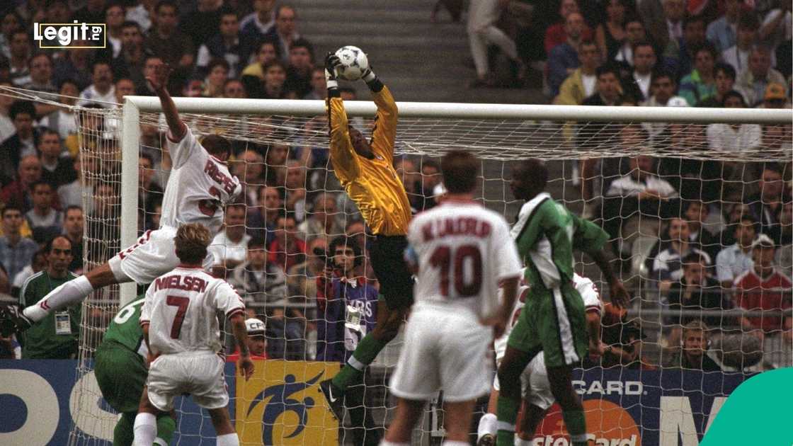 Super Eagles, NFF, Peter Rufai, Lagos State, Nigeria. Super Eagles, NFF, Peter Rufai, Lagos State, Nigeria.