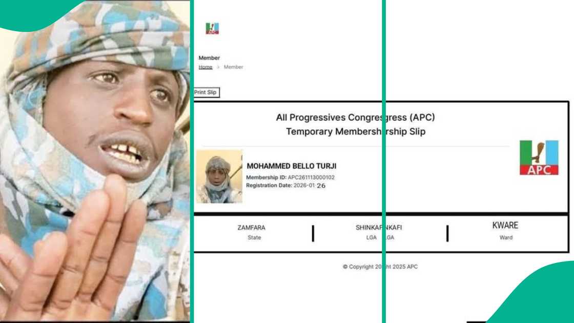 Katin Bogi da aka yi wa Bello Turji