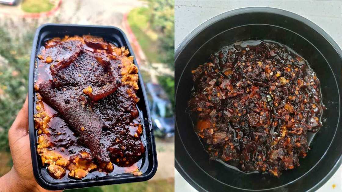 best yoruba foods best yoruba foods