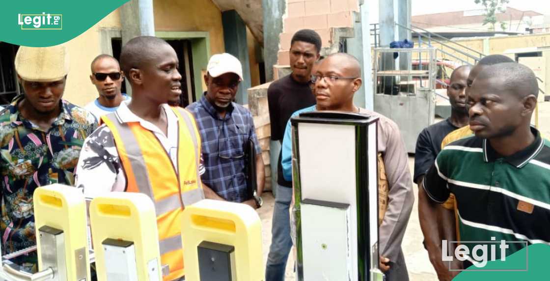 Fedlocks Automations to Train 3000 Nigerian Youths in High-Demand Skills Fedlocks Automations to Train 3000 Nigerian Youths in High-Demand Skills