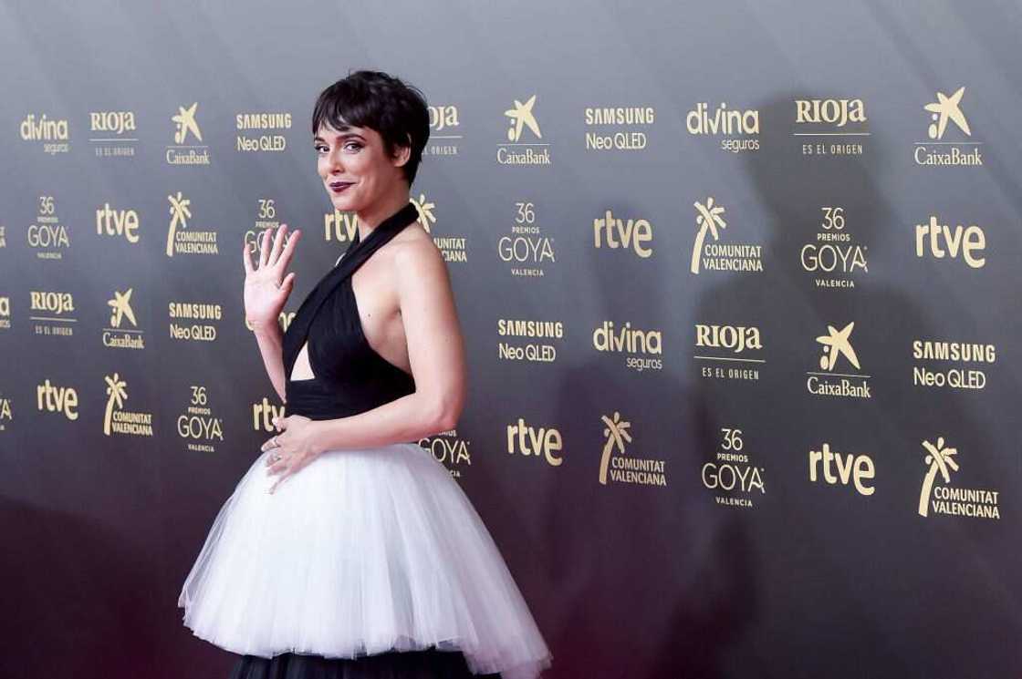 Belén Cuesta Belén Cuesta