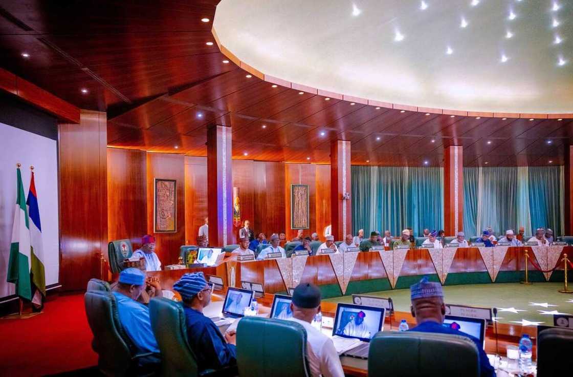 Bola Tinubu Bola Tinubu